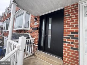 3318 Gurley Road, Philadelphia PA 19154