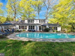 795 Mancill Road, Wayne PA 19087