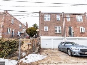 608 Wadsworth Avenue, Philadelphia PA 19119