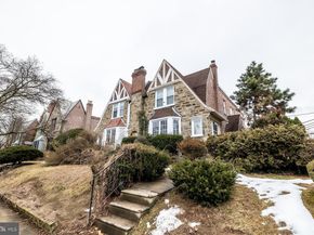 608 Wadsworth Avenue, Philadelphia PA 19119