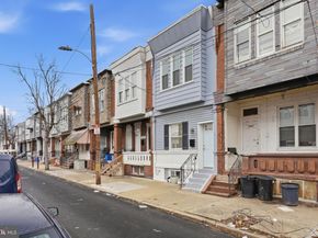 1441 S Marston Street, Philadelphia PA 19146