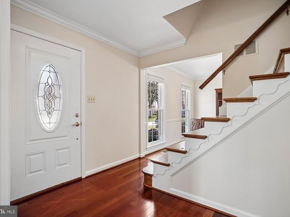 2126 Docket Lane, Vienna VA 22181