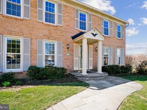 2126 Docket Lane, Vienna VA 22181