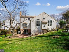 2126 Docket Lane, Vienna VA 22181