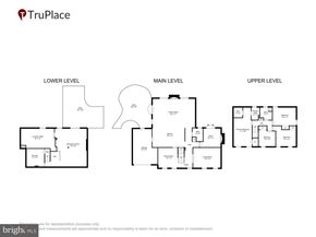 2126 Docket Lane, Vienna VA 22181
