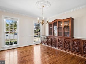 2126 Docket Lane, Vienna VA 22181