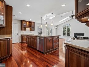 2126 Docket Lane, Vienna VA 22181