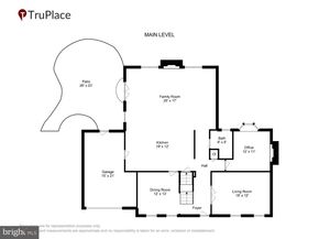 2126 Docket Lane, Vienna VA 22181