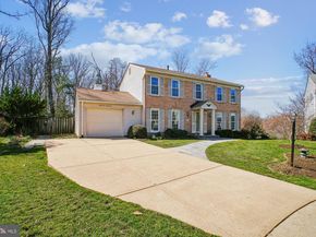 2126 Docket Lane, Vienna VA 22181