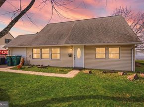 9 Harmony Road, Levittown PA 19056