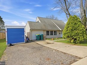 9 Harmony Road, Levittown PA 19056