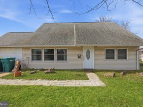 9 Harmony Road, Levittown PA 19056
