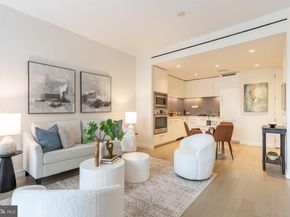 1111 24TH Street NW 58, Washington DC 20037