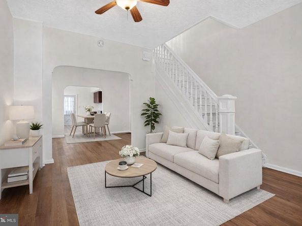 6539 Berdan Street, Philadelphia PA 19119