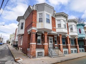 6539 Berdan Street, Philadelphia PA 19119
