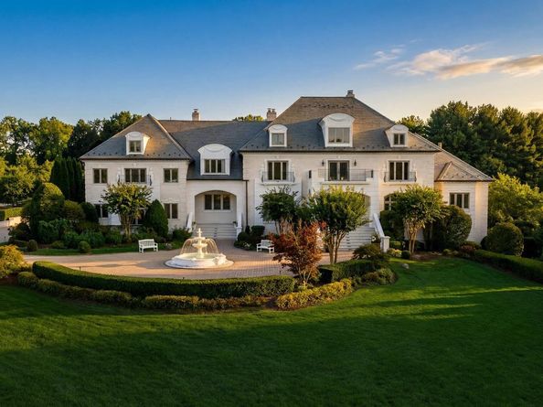 1521 Hunter Mill Road, Vienna VA 22182