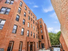 1763 Columbia Road NW 409, Washington DC 20009