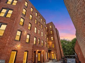 1763 Columbia Road NW 409, Washington DC 20009