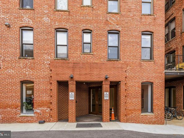 1763 Columbia Road NW 409, Washington DC 20009