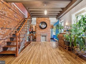 1632 Brown Street, Philadelphia PA 19130