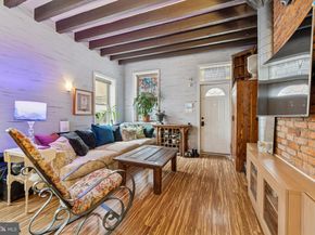 1632 Brown Street, Philadelphia PA 19130