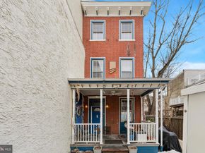 1632 Brown Street, Philadelphia PA 19130