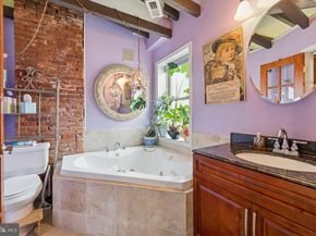 1632 Brown Street, Philadelphia PA 19130