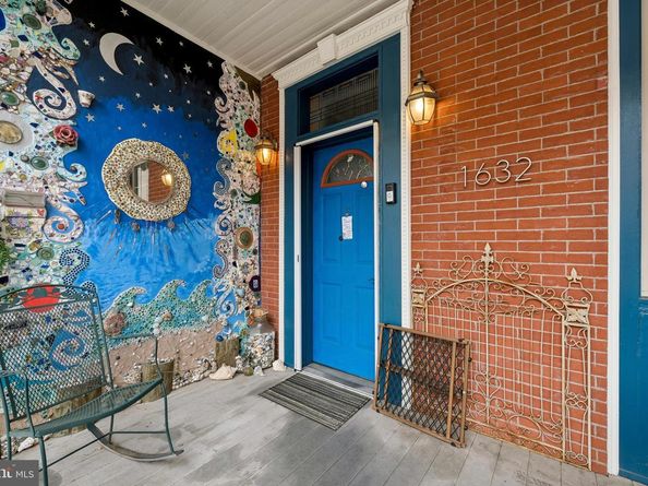 1632 Brown Street, Philadelphia PA 19130