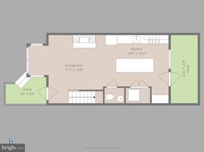 116 11TH Street NE, Washington DC 20002