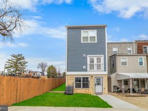 2405 Naylor Road SE, Washington DC 20020