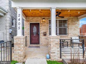 2405 Naylor Road SE, Washington DC 20020
