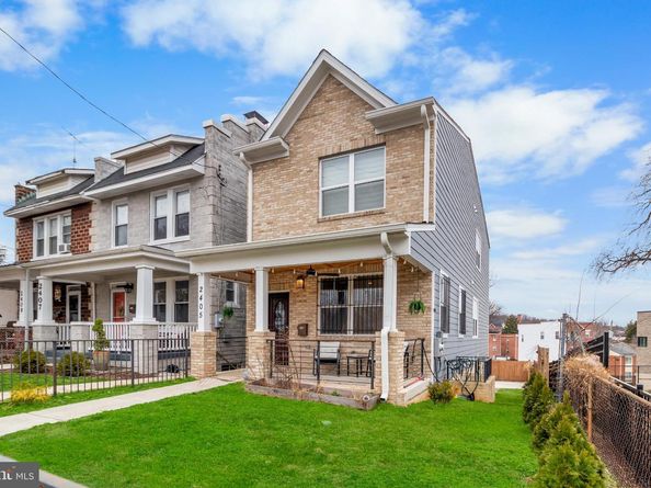 2405 Naylor Road SE, Washington DC 20020