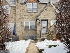 1205 Stirling Street, Philadelphia PA 19111