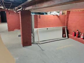 521 H Street NE, Washington DC 20002