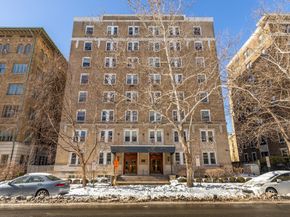 1901 Columbia Road NW 602, Washington DC 20009