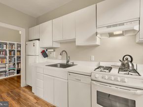 1901 Columbia Road NW 602, Washington DC 20009