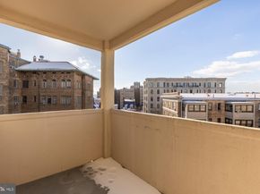 1901 Columbia Road NW 602, Washington DC 20009