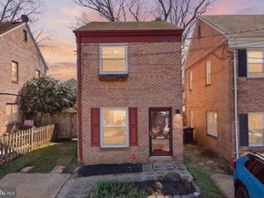 331 Laverne Avenue, Alexandria VA 22305