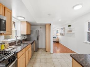 331 Laverne Avenue, Alexandria VA 22305