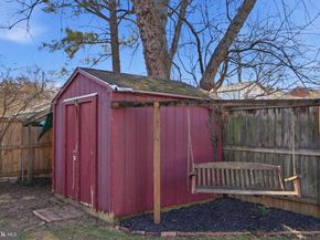 331 Laverne Avenue, Alexandria VA 22305