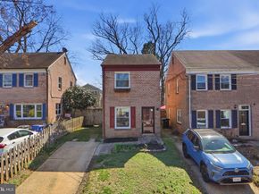 331 Laverne Avenue, Alexandria VA 22305