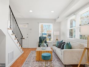 331 Laverne Avenue, Alexandria VA 22305