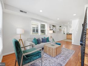 331 Laverne Avenue, Alexandria VA 22305