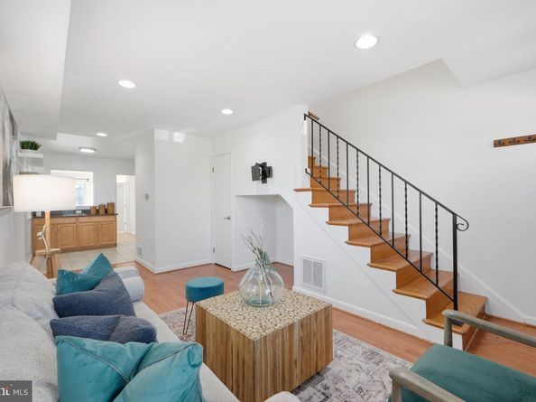 331 Laverne Avenue, Alexandria VA 22305