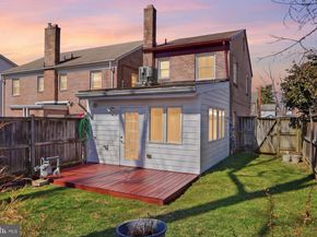 331 Laverne Avenue, Alexandria VA 22305