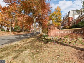 3082 Abingdon Street C1, Arlington VA 22206