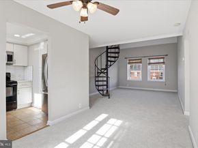 3082 Abingdon Street C1, Arlington VA 22206