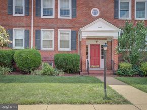 3082 Abingdon Street C1, Arlington VA 22206