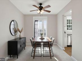 3082 Abingdon Street C1, Arlington VA 22206