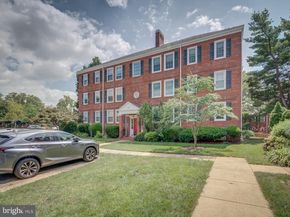 3082 Abingdon Street C1, Arlington VA 22206